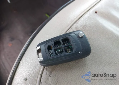 2014 Chevrolet Malibu 2Lz z USA, uszkodzony, nr VIN 1G11J5SX5EF210275